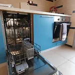 Apartamento Licenji