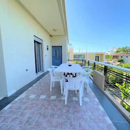 Apartment Licenji Vlorë