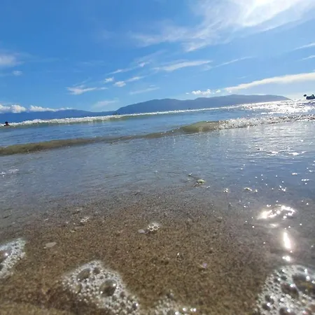 Lägenhet Licenji Vlorë