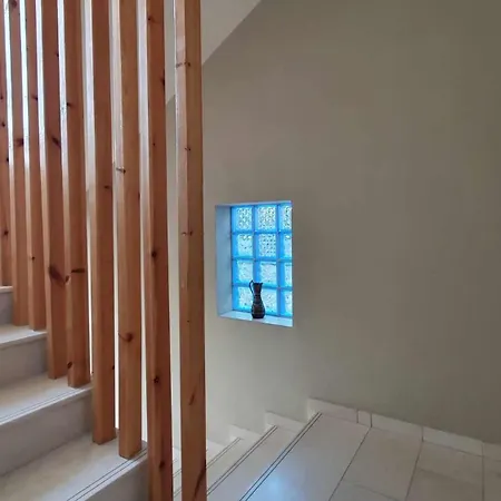 Licenji Apartment