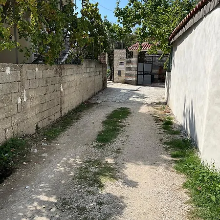 Apartment Licenji Vlore