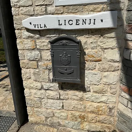 Licenji Vlorë