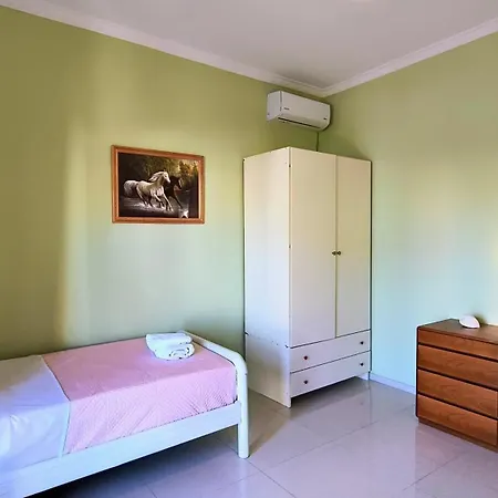 Licenji Apartamento