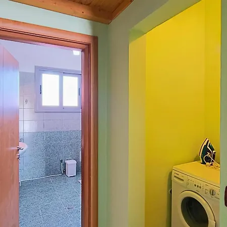 Apartment Licenji