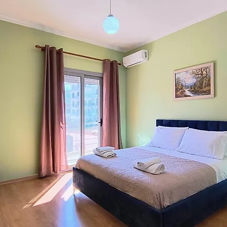 Apartment Licenji *