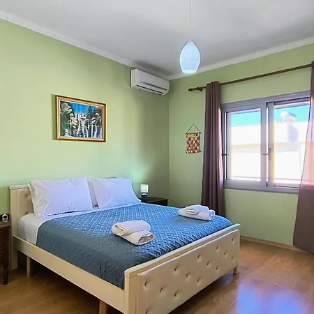 Licenji Apartment Vlorë