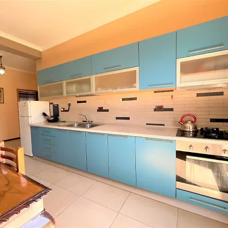 Licenji 公寓 Vlorë