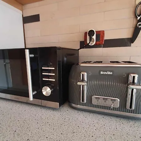 Apartament Licenji Wlora