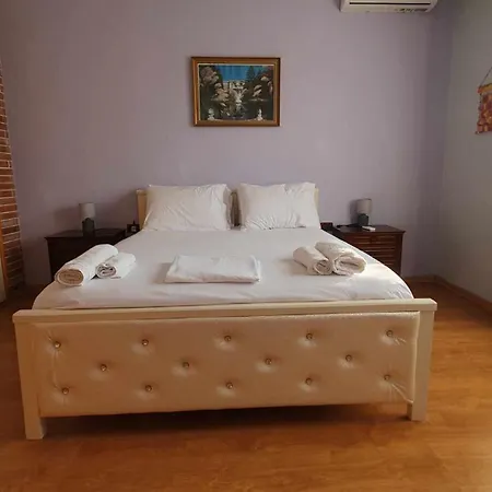 Licenji 아파트 Vlorë