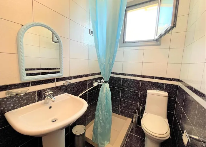 Licenji Apartament *