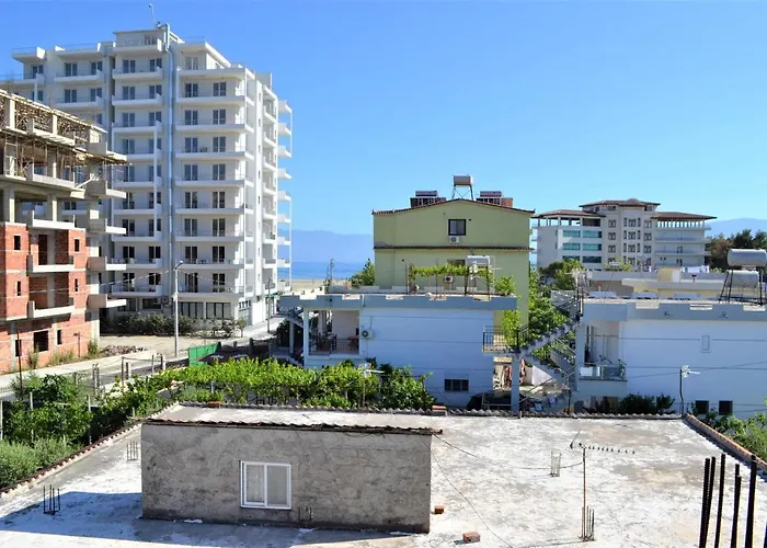 Apartament Licenji