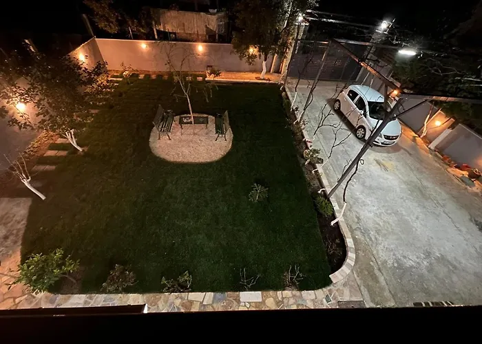 Apartament Licenji