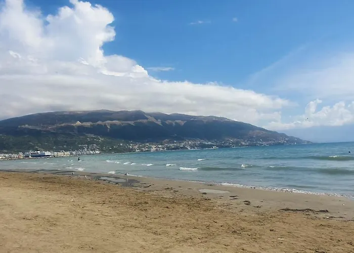 Licenji Apartament *