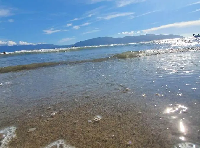 아파트 Licenji Vlorë