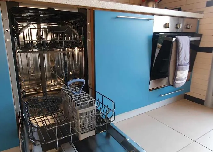 Apartament Licenji