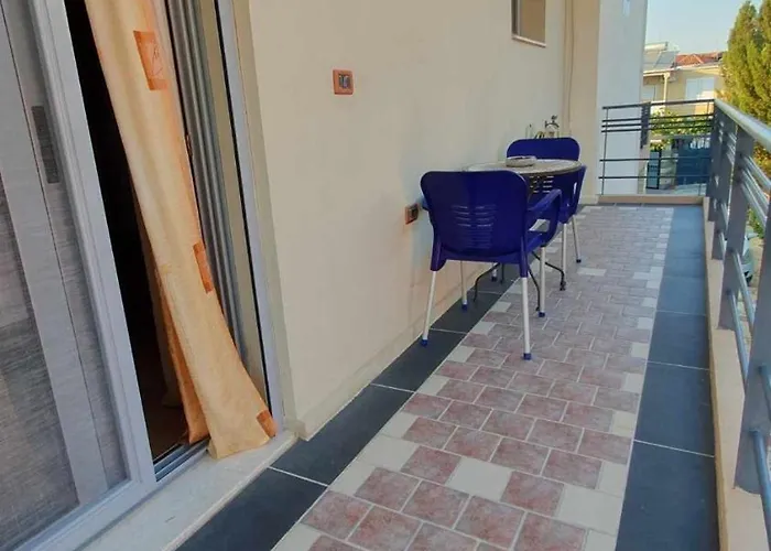 Licenji Apartament *