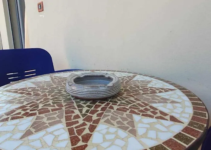 Apartament Licenji *