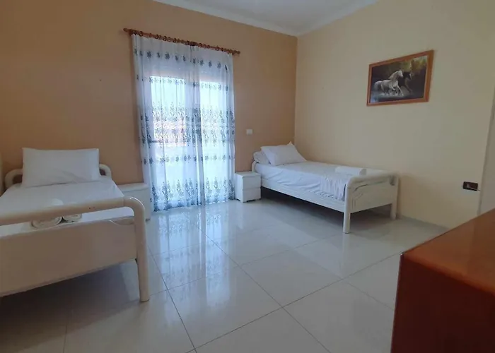 Apartament Licenji Wlora