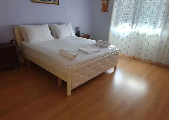 Apartament Licenji Wlora