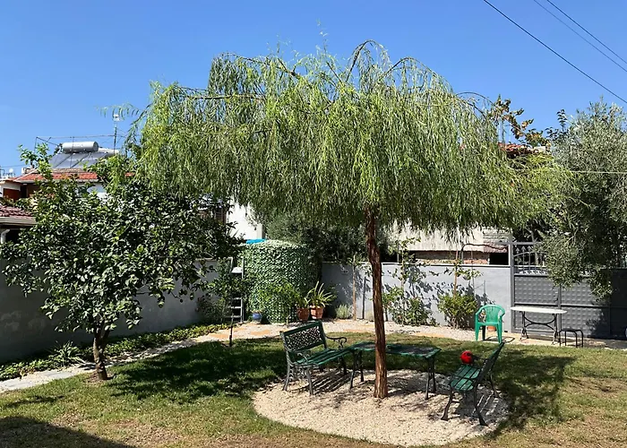 Apartament Licenji