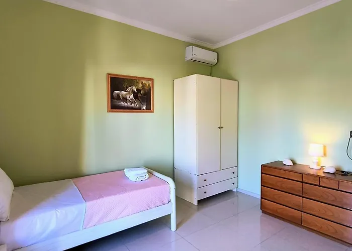 Licenji Apartament