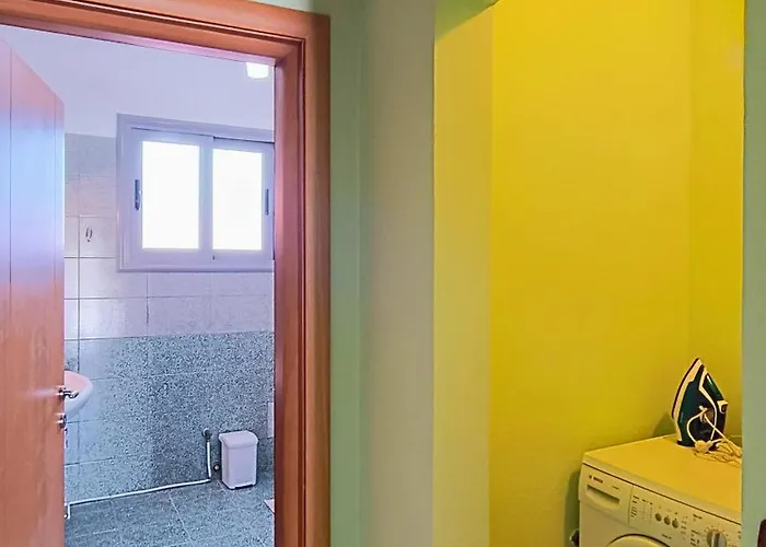 Apartament Licenji