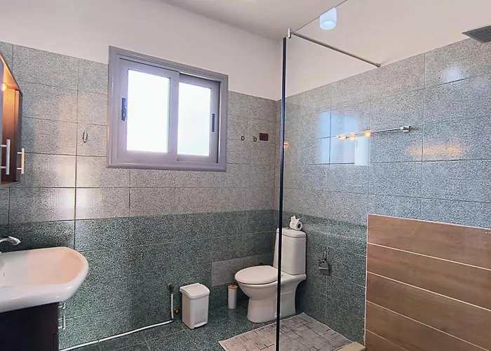 Licenji Apartament *